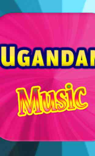 Ugandan Music 3