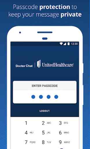 UnitedHealthcare Doctor Chat 4