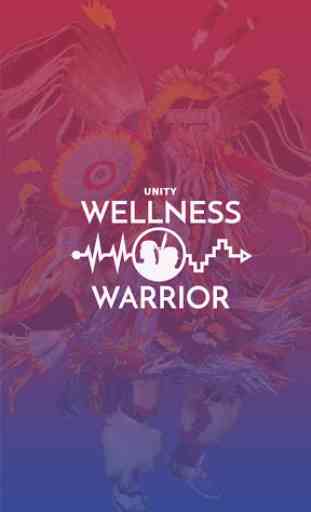 UNITY Wellness Warriors 1