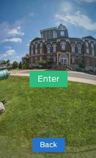 University of Kentucky - Experience in VR 4