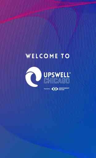 Upswell Chicago 2019 1