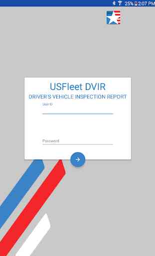 US Fleet Tracking DVIR 1