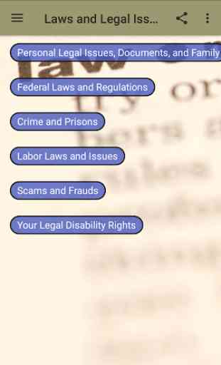 US Laws 1