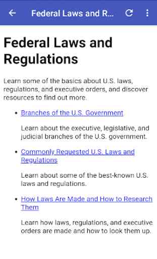 US Laws 4