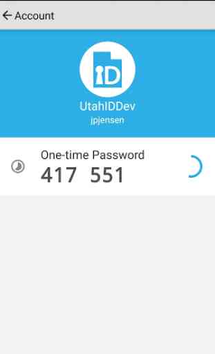 Utah ID Authenticator 4