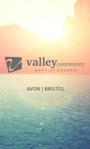 Valley Community Baptist 1