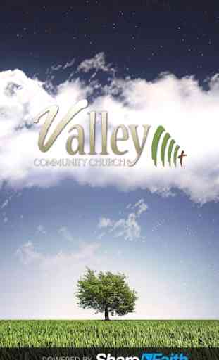 Valley Community-Sacramento 1