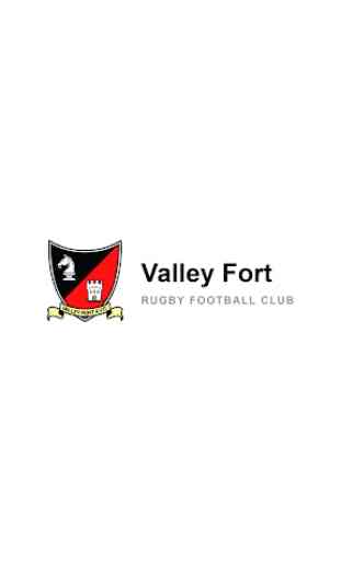 Valley Fort 1