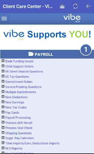 Vibe Pay (Formerly ECI Pay) 4
