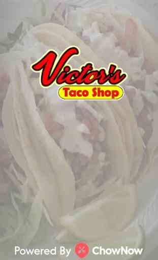 Victor's Taco Shop Columbia TN 1