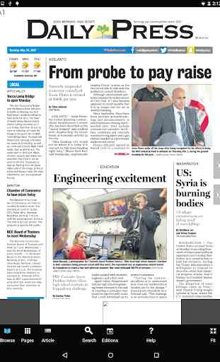 Victorville Daily Press eEdition 1