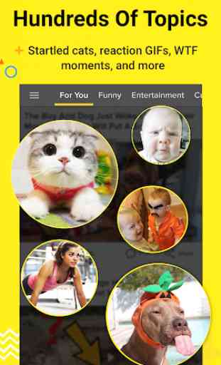 VideoSpot: Videos, GIFs & Memes to unbore yourself 2