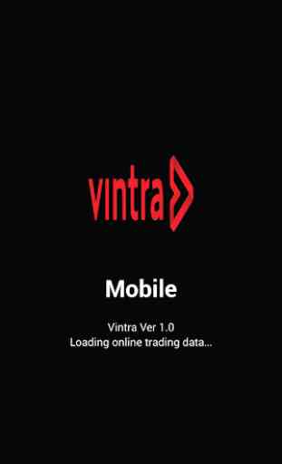 VINTRA - MOBILE TRADING 3
