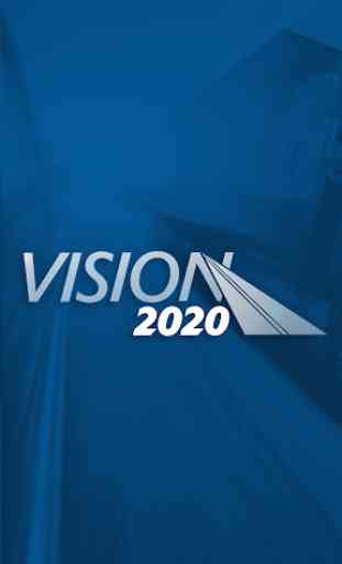 Vision 2020 1