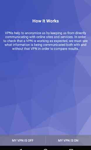 VPN Test 1