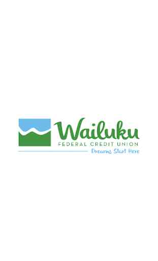 Wailuku Federal Credit Union 1