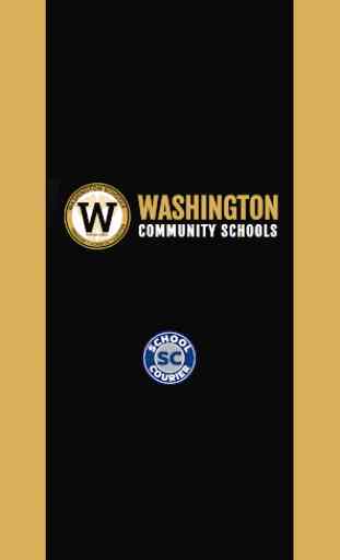 Washington Community Schools - Indiana 1
