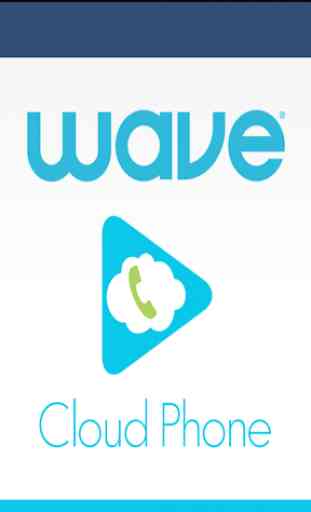 Wave Cloud Phone 1