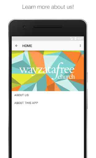 Wayzata Free Church 2