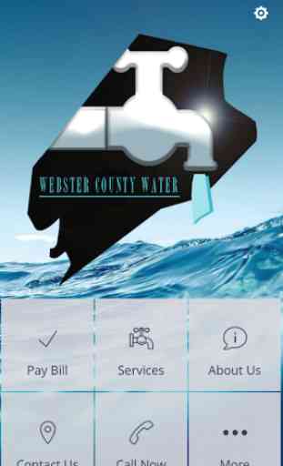 Webster County Water 1