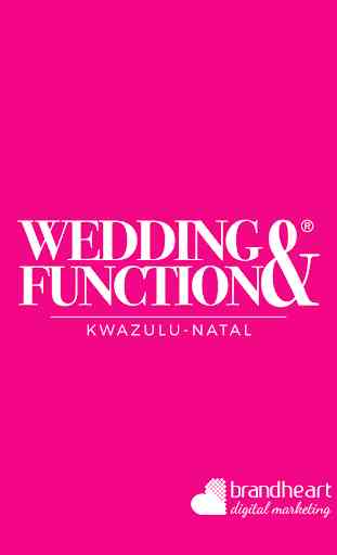 Wedding and Function 1