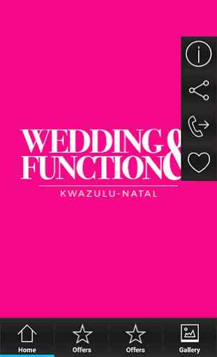 Wedding and Function 2