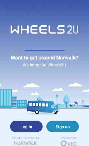 Wheels2U Norwalk 1