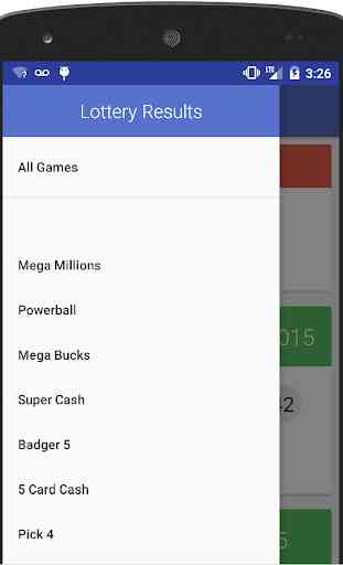 WI Lottery Results 3