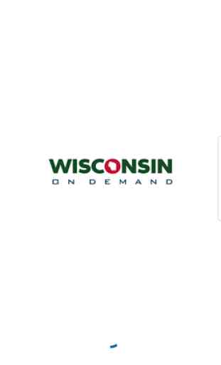 Wisconsin on Demand 1