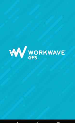 WorkWave GPS 1