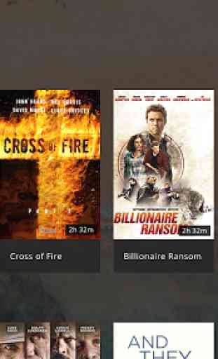 XUMO for Android TV: Free TV shows & Movies 2