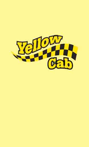 Yellow Cab AZ 1