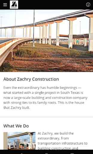 Zachry Connect 1