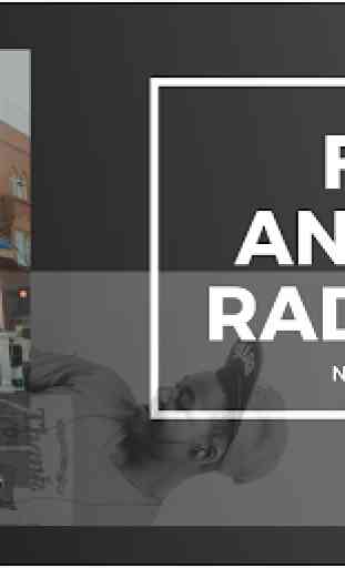 94.1 Radio Station New York Fm Free Live Music App 2