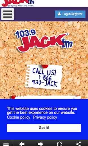 103.9 Jack FM Columbus 3