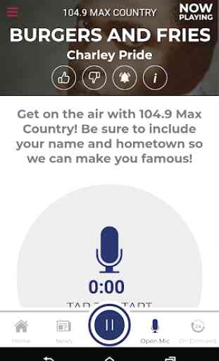104.9 Max Country 3