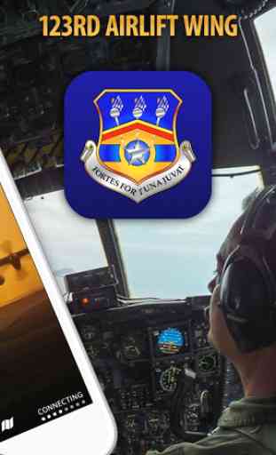 123d Airlift Wing 2