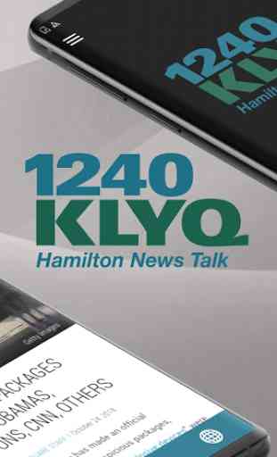 1240 KLYQ - Hamilton News Talk 2