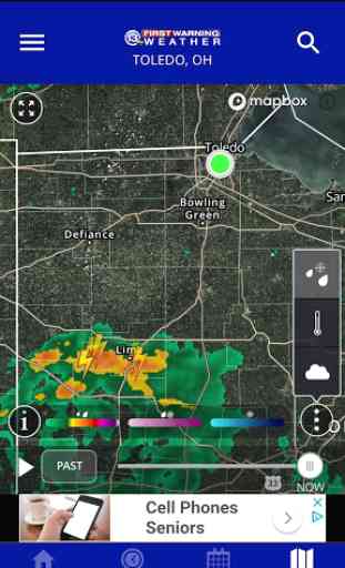 13abc First Warning Weather 2