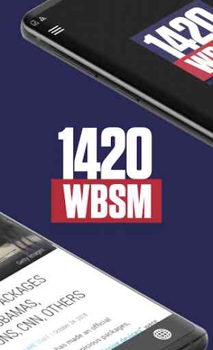 1420 WBSM - New Bedford's News, Talk and Sports 2