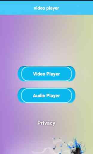 4D Video Player 2