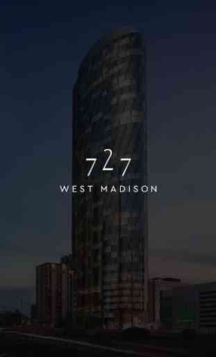 727 W Madison 1