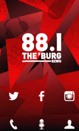 88.1 The 'Burg App 1