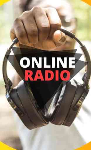 90.7 FM radio station Philo CA 1