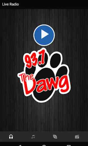 93.7 The Dawg 1