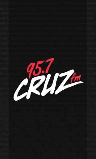 95.7 CRUZ FM 1
