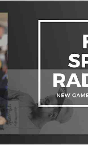 96.5 Fm Sport Radio Stations New Hampshire Online 2