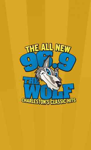 96.9 The Wolf 1