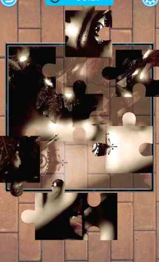Abstract Jigsaw Puzzle 2