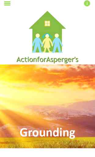 Action for Aspergers Grounding 2